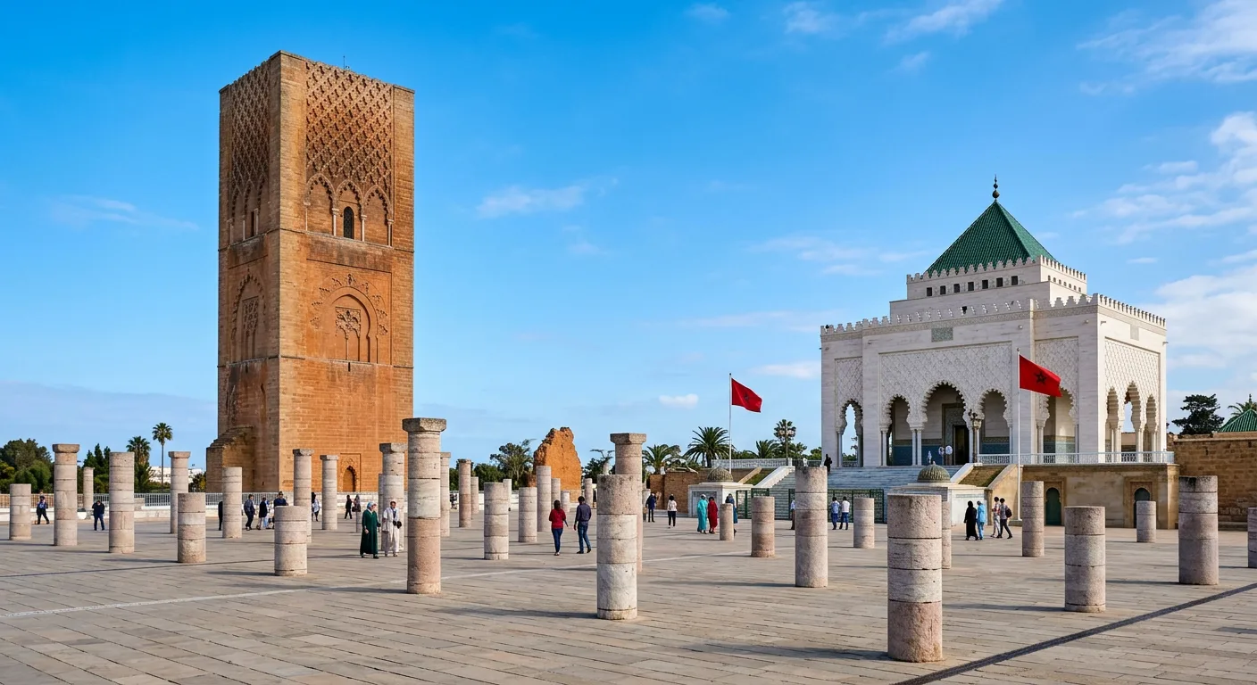 Rabat in Full, Privately