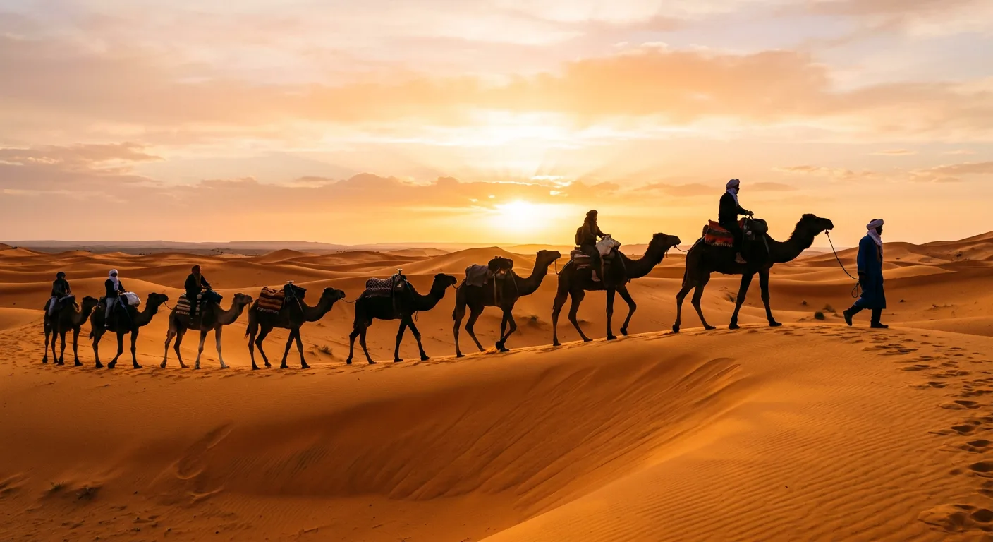 Rabat with kids: an honest family guide