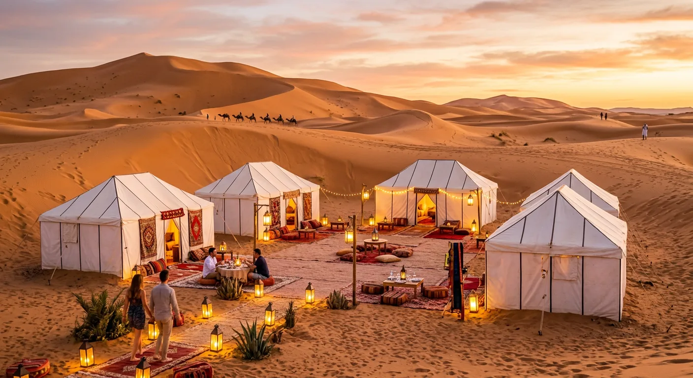 What to Pack for Morocco